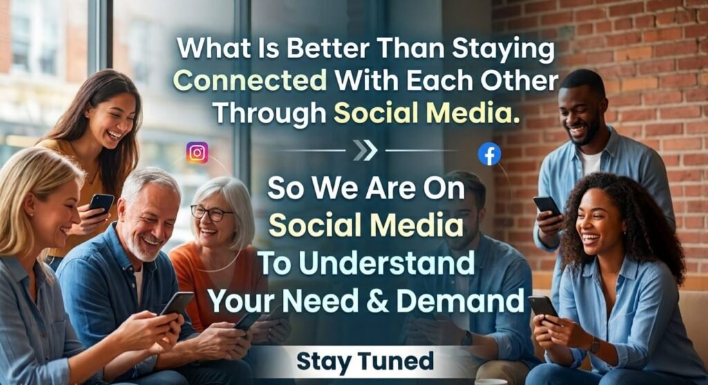 Social Media
